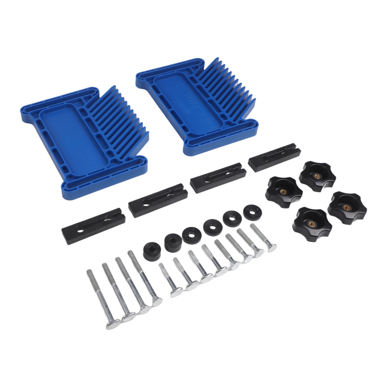 Juego de 28 piezas de guías de - Workshop Tools Board reseña y precio