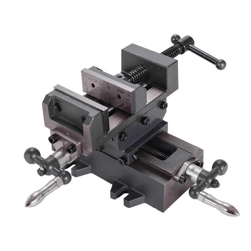 Tornillo de Banco Industrial d - Drill Press Bench reseña y precio