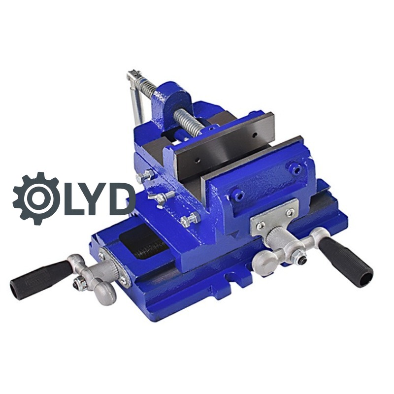 Tornillo de Banco Industrial d - Drill Press Bench reseña y precio