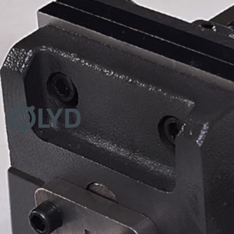 Tornillo de Banco Industrial d - Drill Press Bench reseña y precio