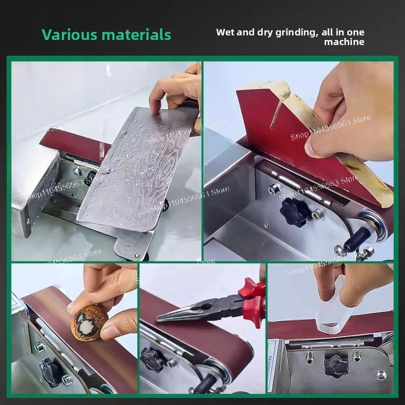 Herramienta de pulido para tal - Workshop Tools Knife Sharpener reseña y precio