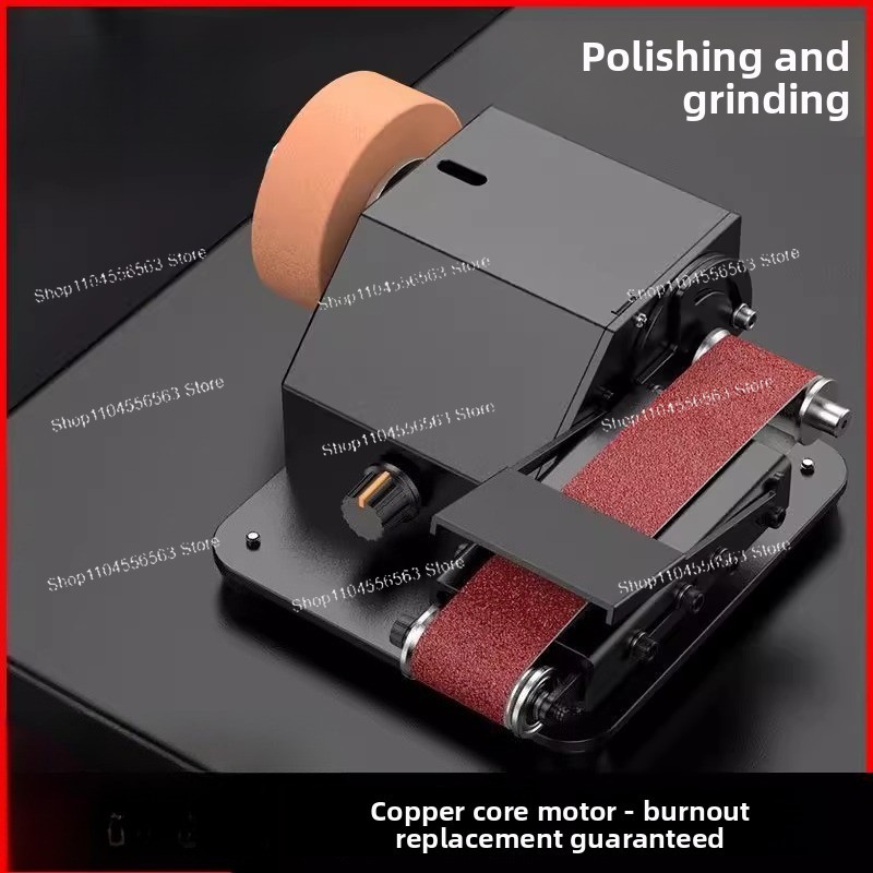 Herramienta de pulido para tal - Workshop Tools Knife Sharpener reseña y precio