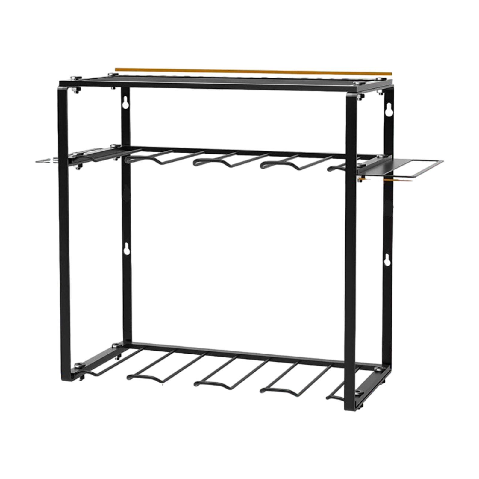 Organizador de herramientas el - Workshop Tools Shelf reseña y precio