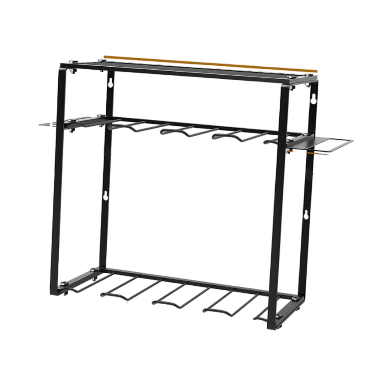 Organizador de herramientas el - Workshop Tools Shelf reseña y precio