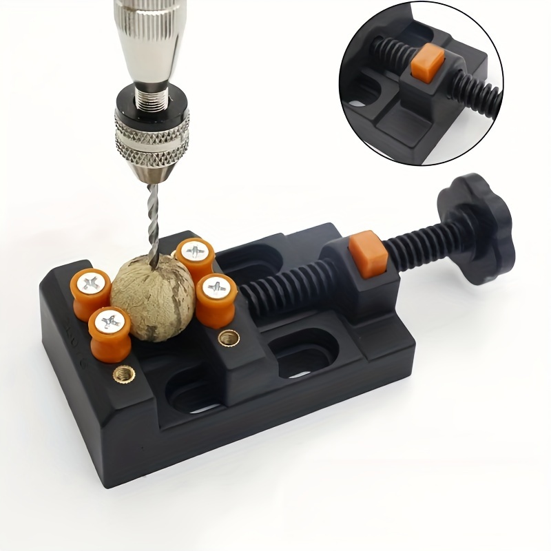 Estación de trabajo de reparac - Drill Press Bench reseña y precio