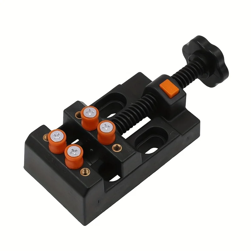 Estación de trabajo de reparac - Drill Press Bench reseña y precio