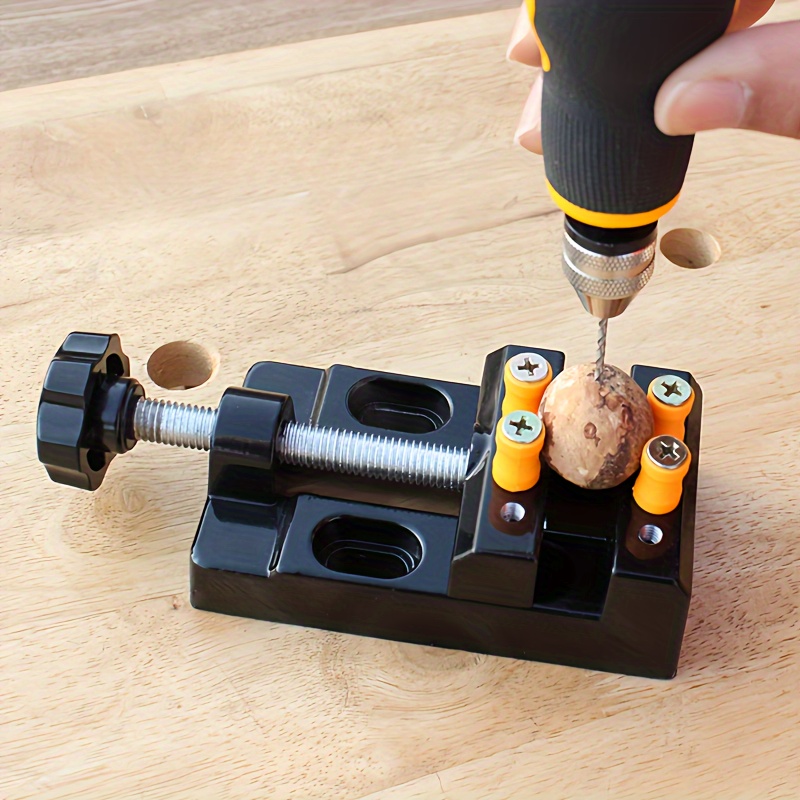 Estación de trabajo de reparac - Drill Press Bench reseña y precio