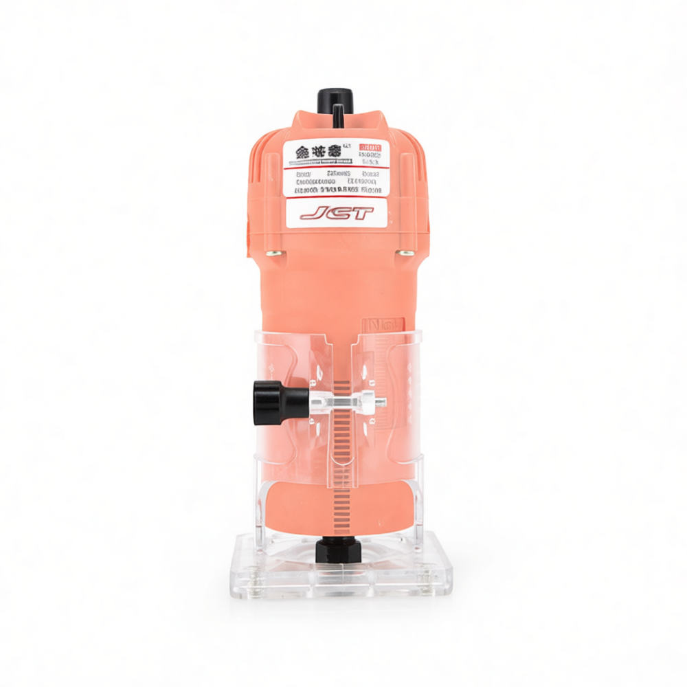 Fresadora Eléctrica Compacta p - Tools In Electrical Workshop reseña y precio