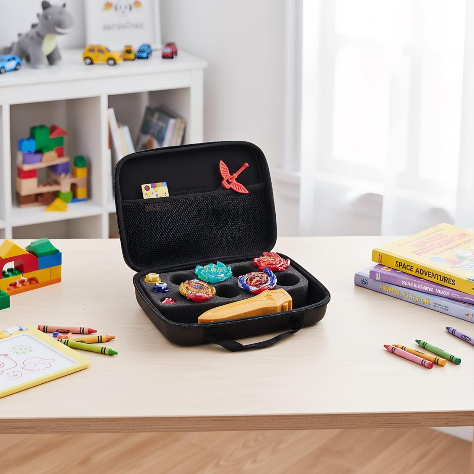 Bolsa de almacenamiento girosc - Workshop Tools Display reseña y precio