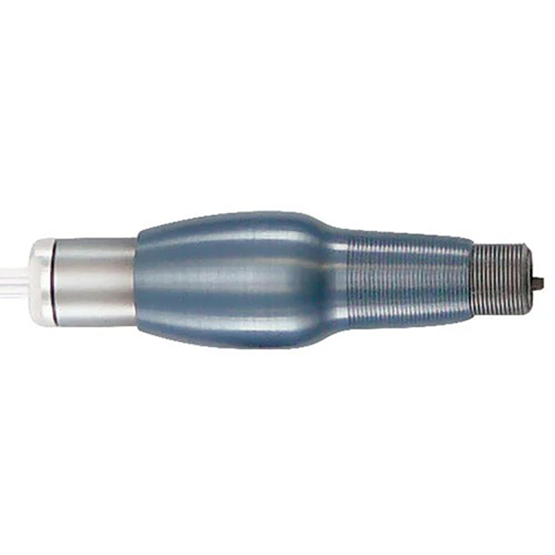 Pieza de mano GRS 710 QC de ac - Tools Qc reseña y precio