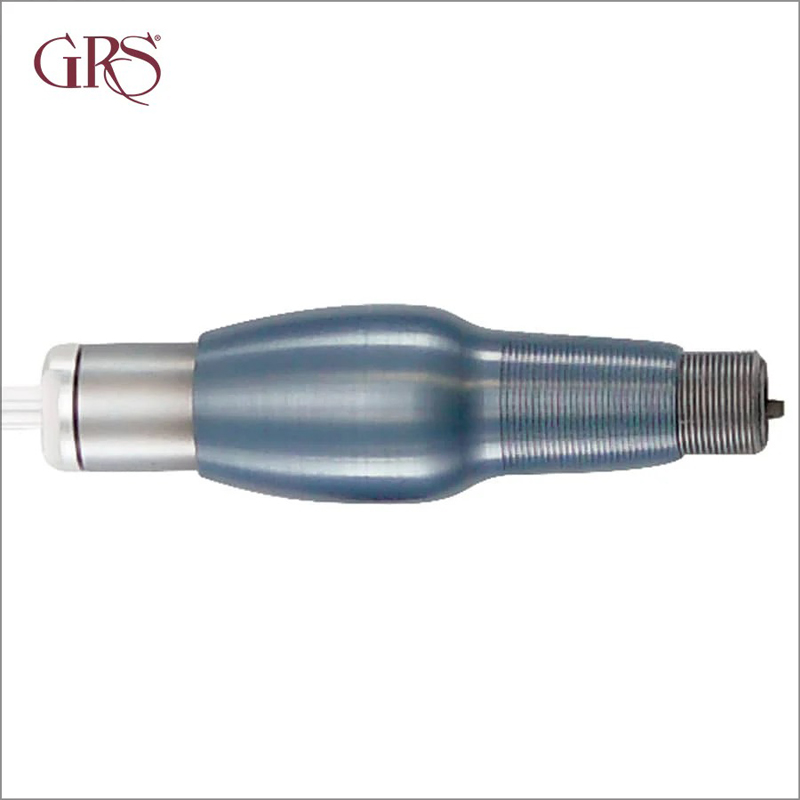 Pieza de mano GRS 710 QC de ac - Tools Qc reseña y precio